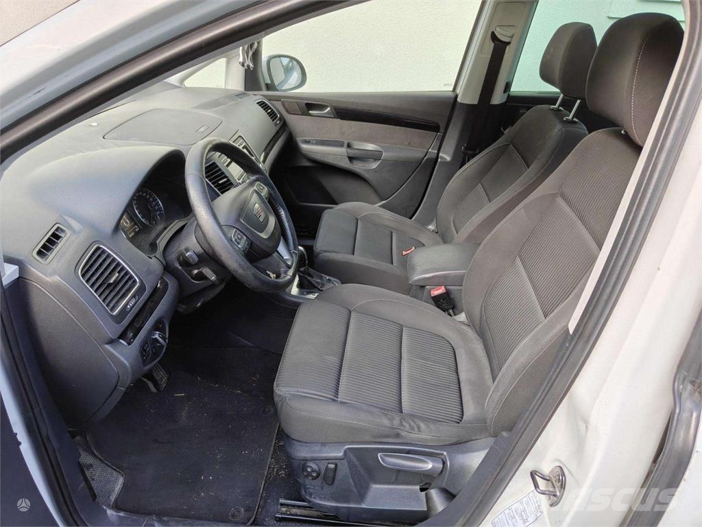 Seat PKWs