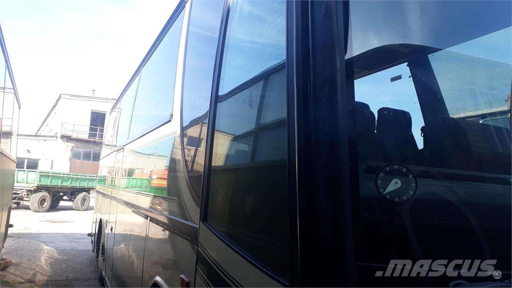 Setra S309HD Obytné automobily a karavany
