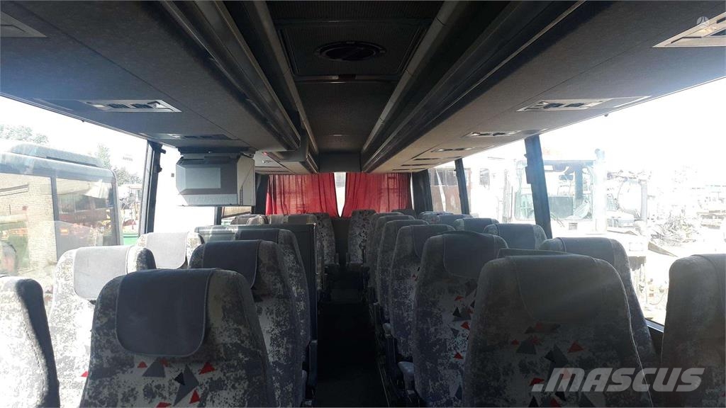 Setra S309HD Obytné automobily a karavany