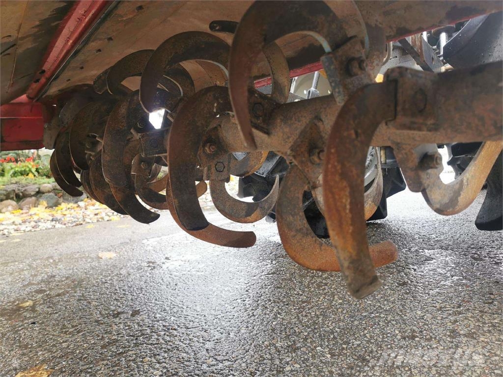 Shibaura D32f Tractores