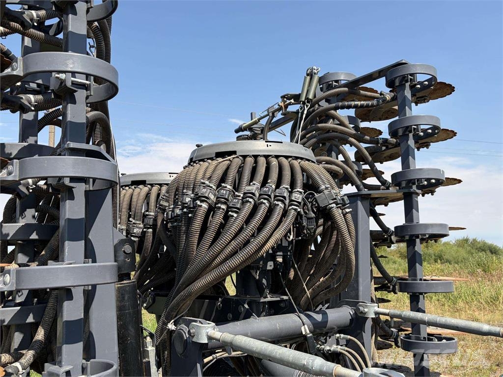 SKY MaxiDrill W 6020 Fertisem Mechanické sejačky