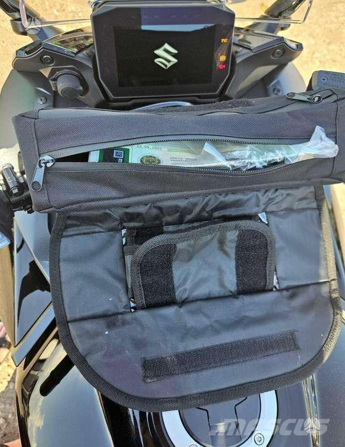 Suzuki UTVs