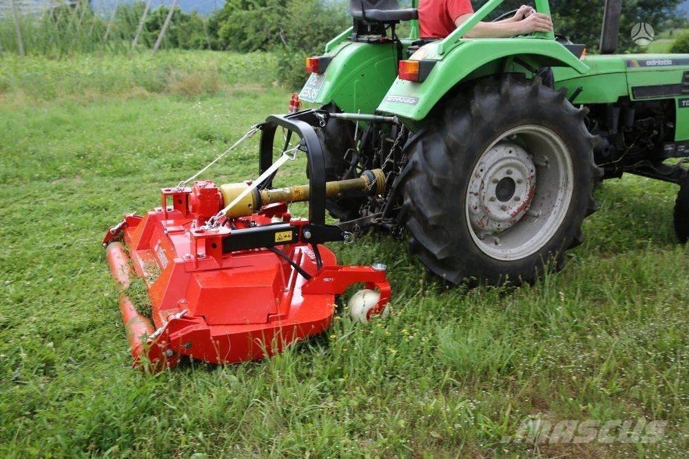 Tehnos MT Formuojančios žoliapjovės