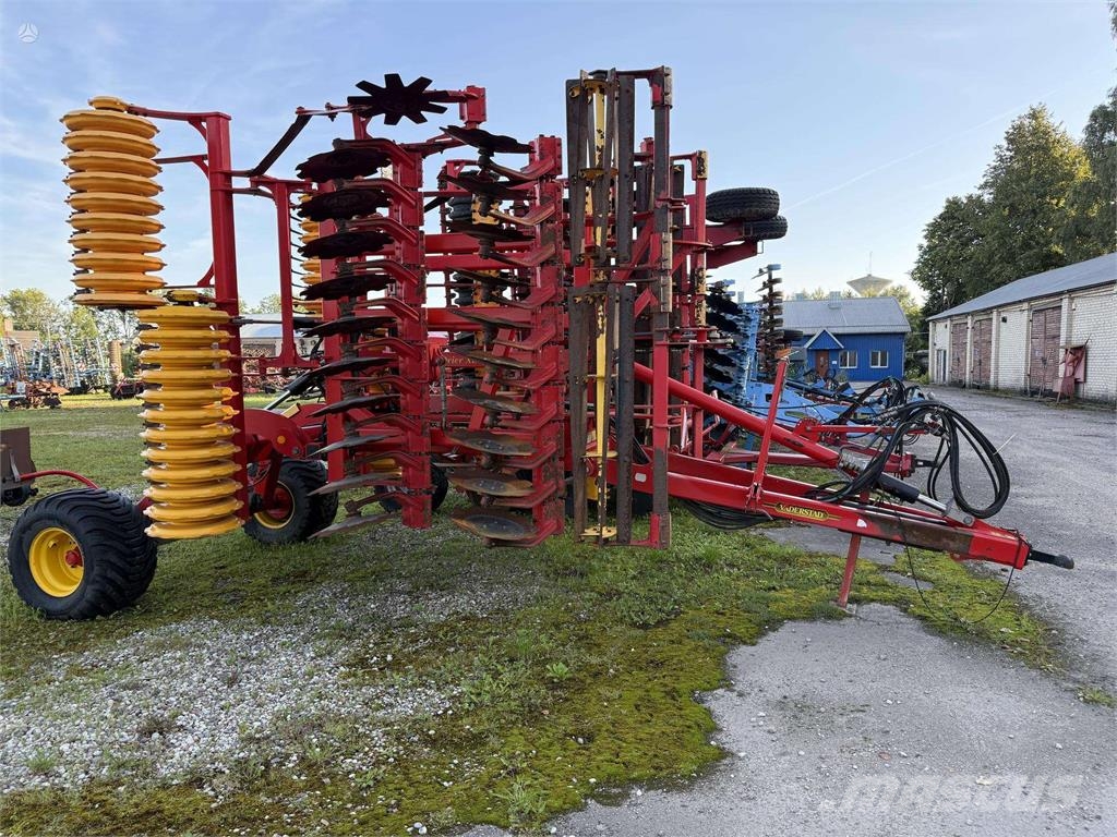 Väderstad Cerrier XL525 Smyky