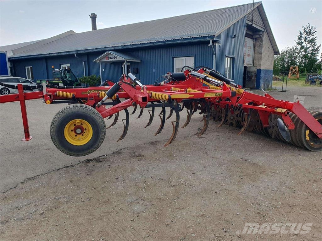 Väderstad Cultus CS 420 Sjetvospremači