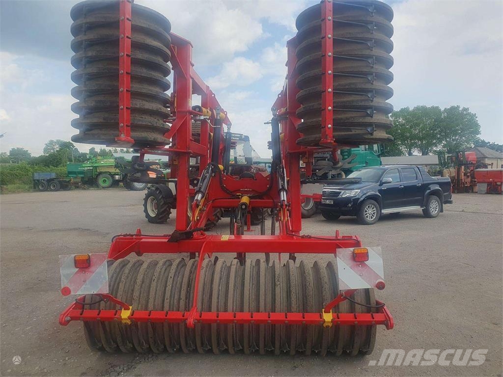 Väderstad Cultus CS 420 Sjetvospremači