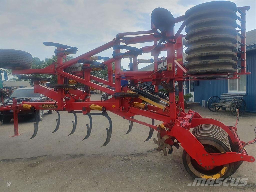 Väderstad Cultus CS 420 Sjetvospremači