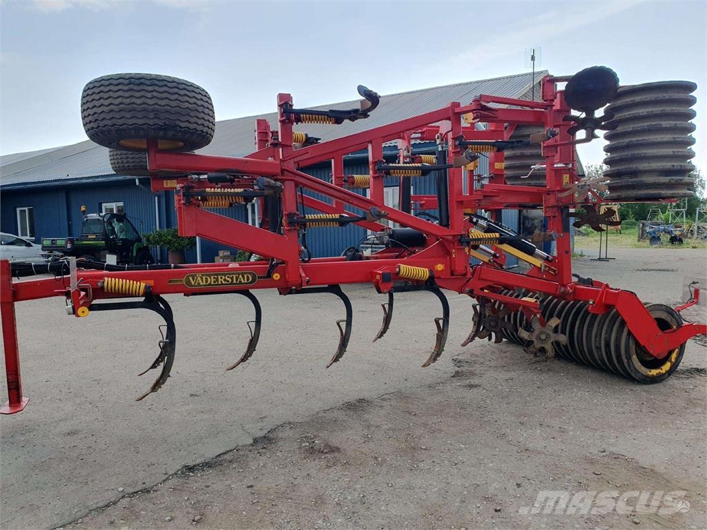 Väderstad Cultus CS 420 Sjetvospremači