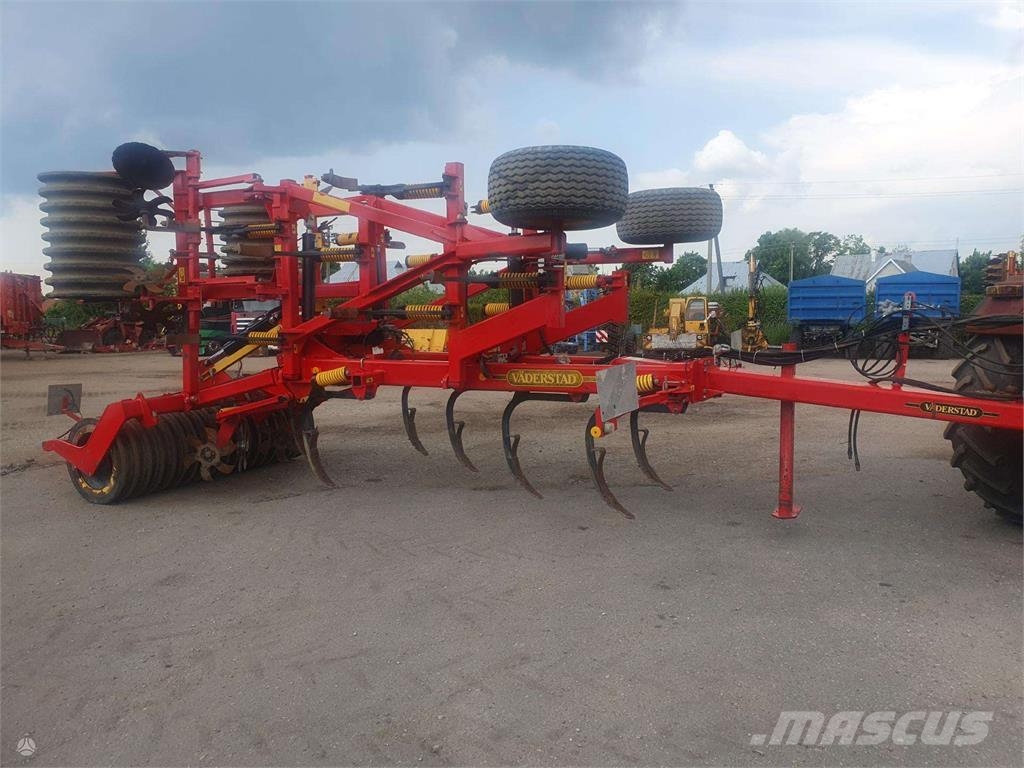 Väderstad Cultus CS 420 Sjetvospremači
