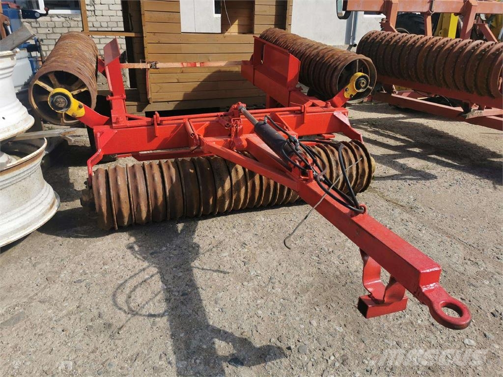 Väderstad Rolex Rollers