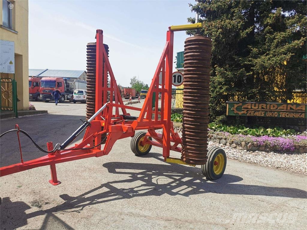 Väderstad Roller Rolos