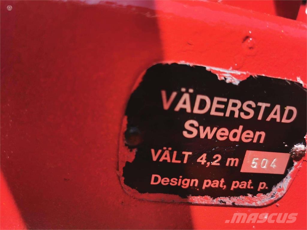 Väderstad Roller Rolos