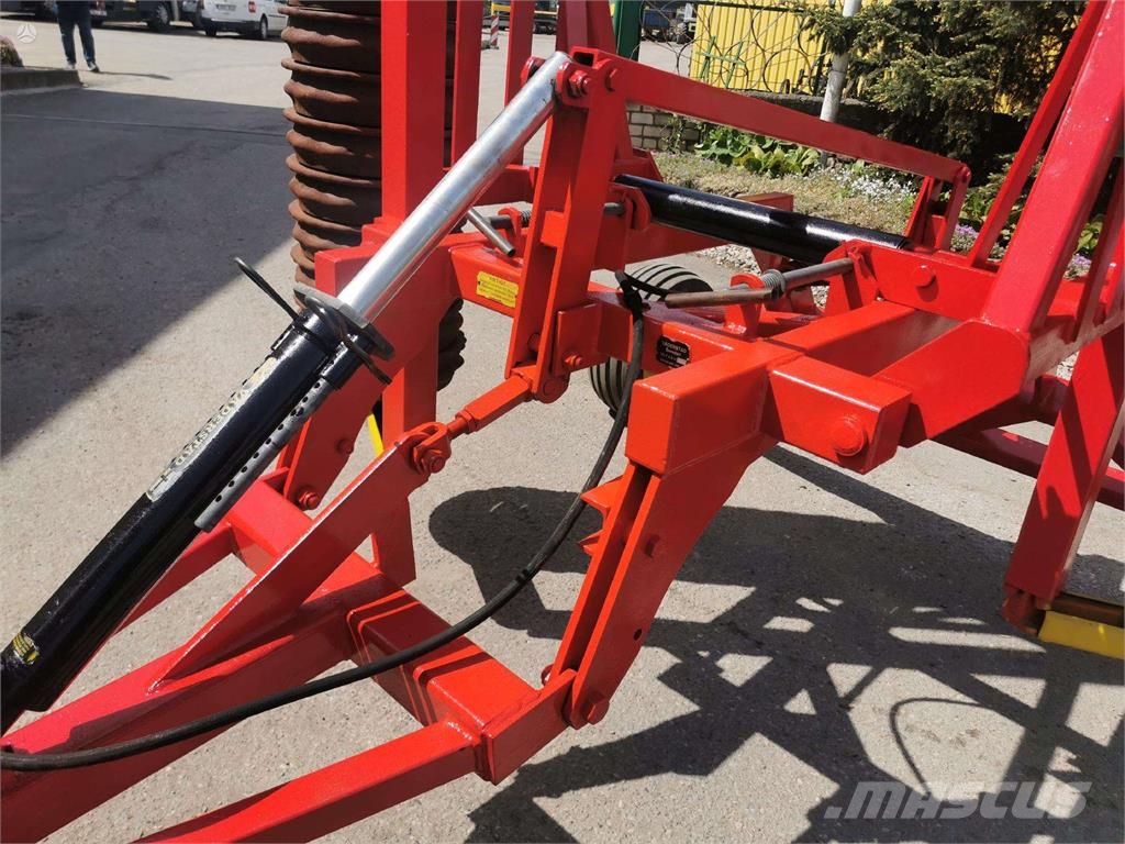 Väderstad Roller Rolos
