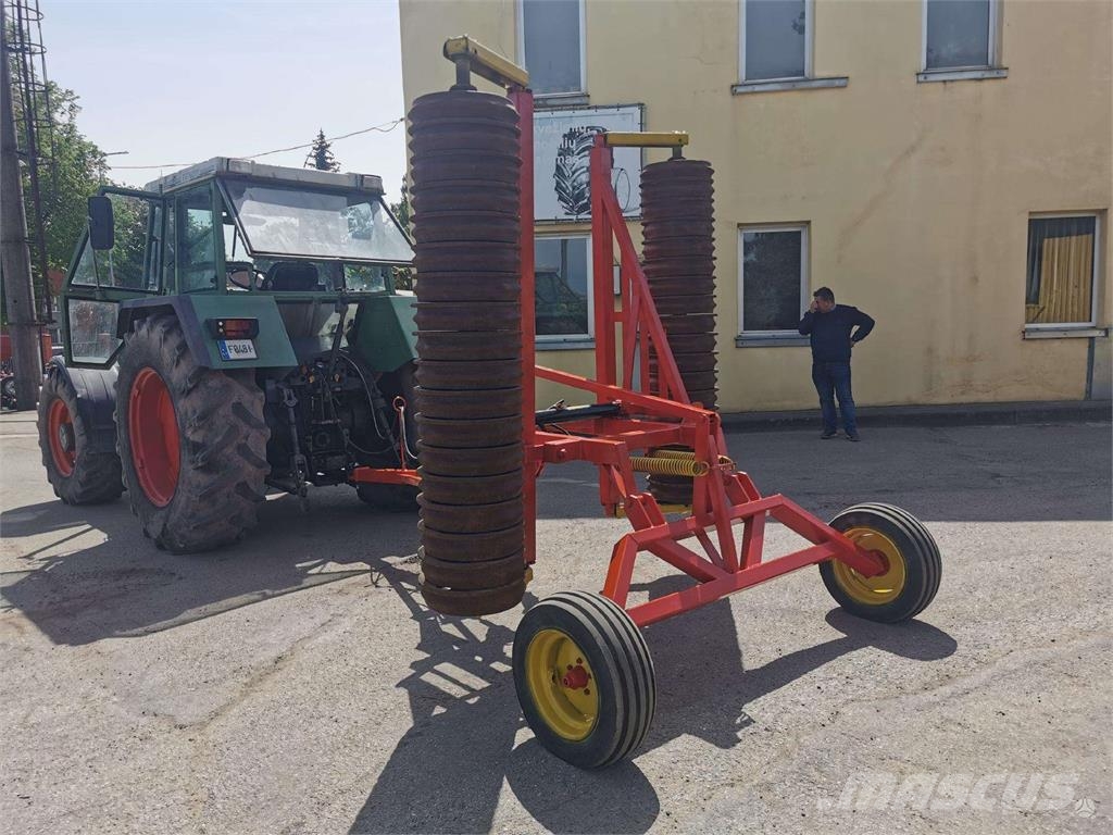 Väderstad Roller Rolos