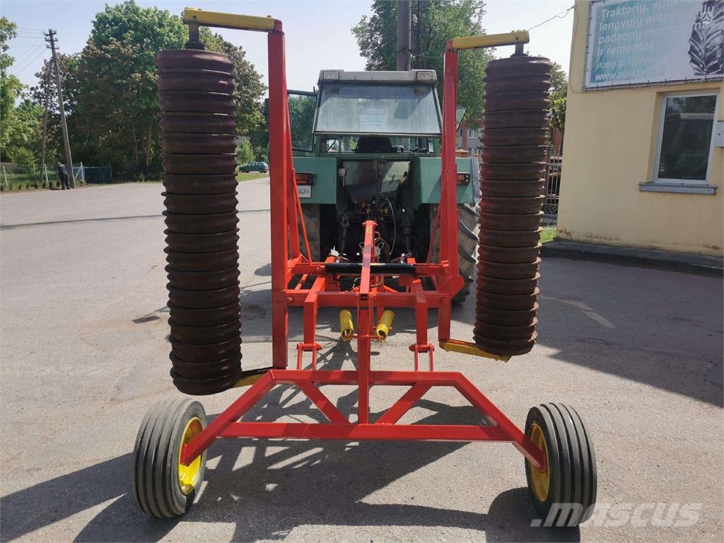 Väderstad Roller Rolos