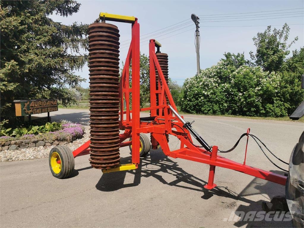 Väderstad Roller Rolos