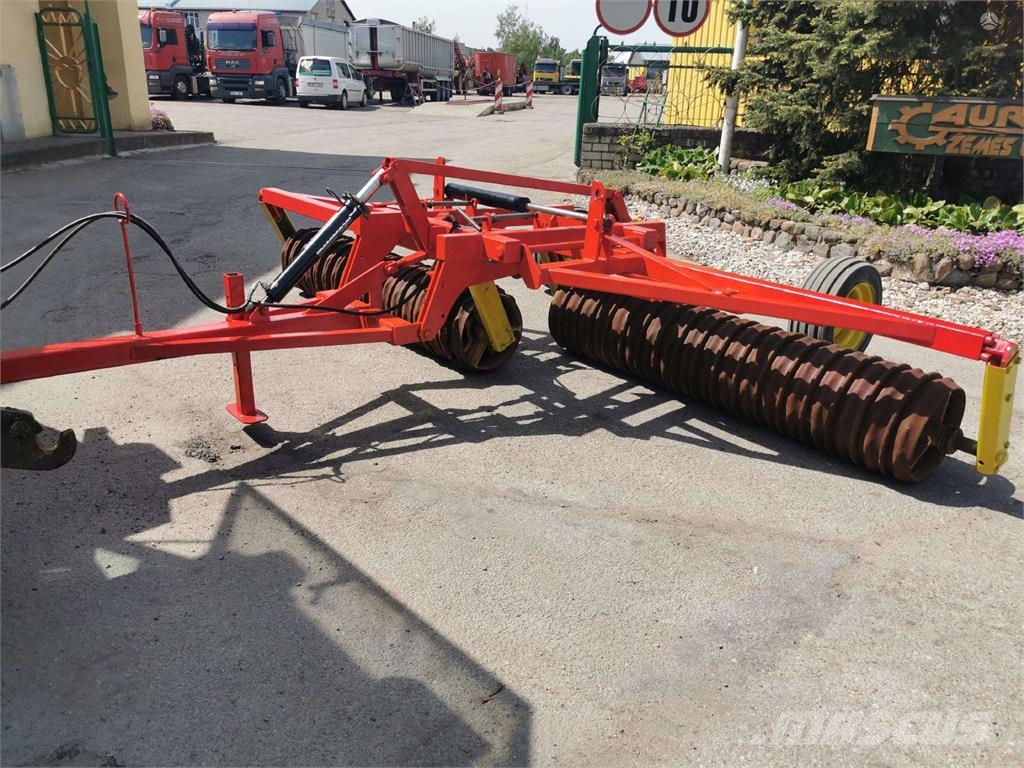 Väderstad Roller Rolos