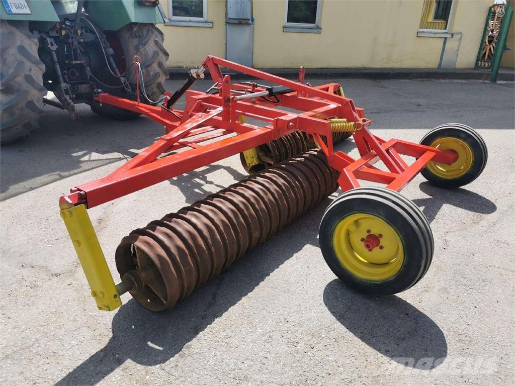 Väderstad Roller Rolos