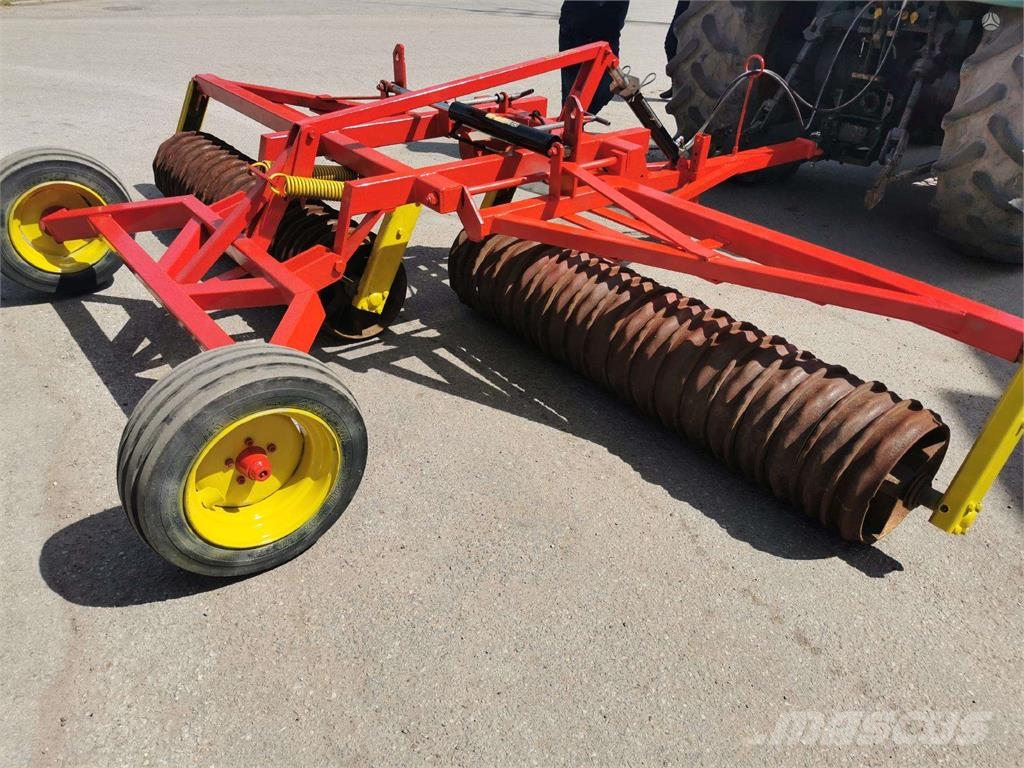 Väderstad Roller Rolos