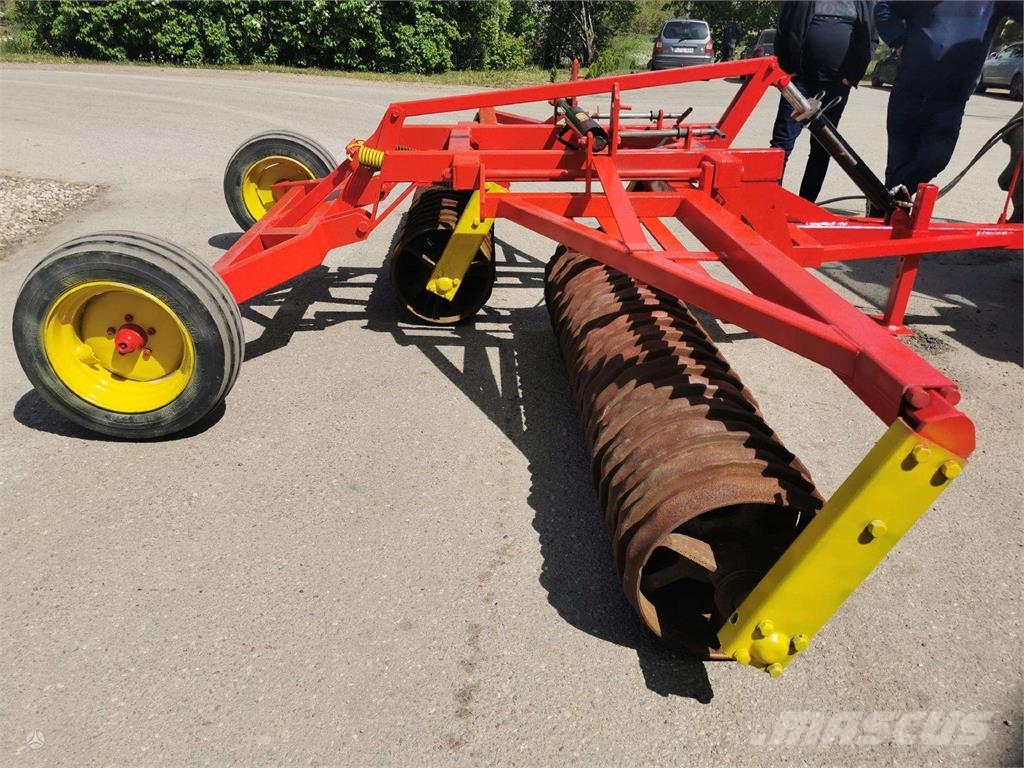 Väderstad Roller Rolos