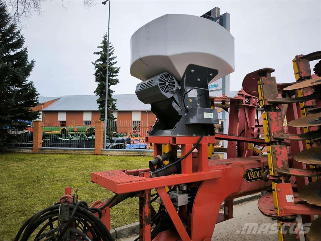 Väderstad Topdown 400 Agerslæber