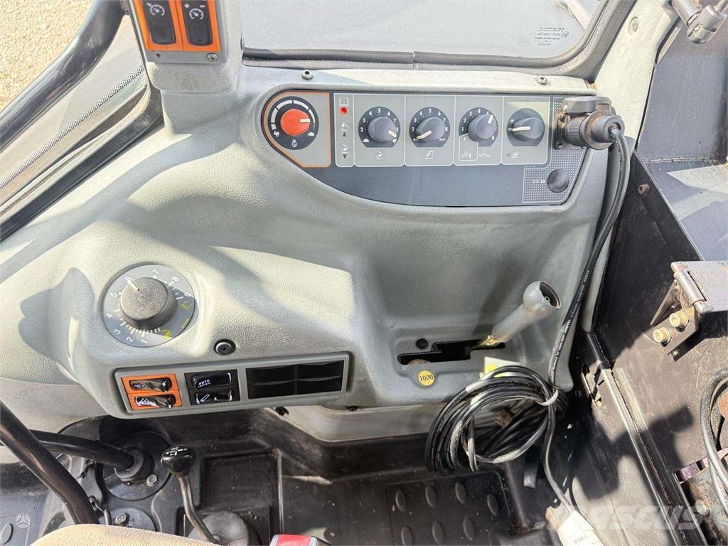 Valtra A93H + Palms 13 Форвардеры