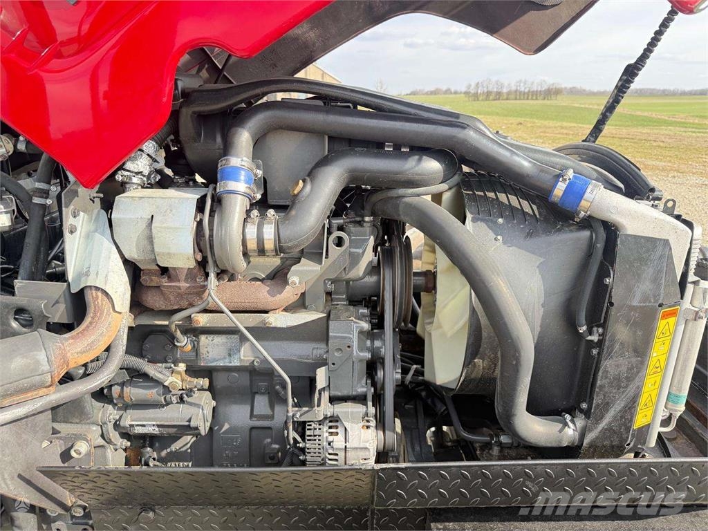 Valtra A93H + Palms 13 Форвардеры