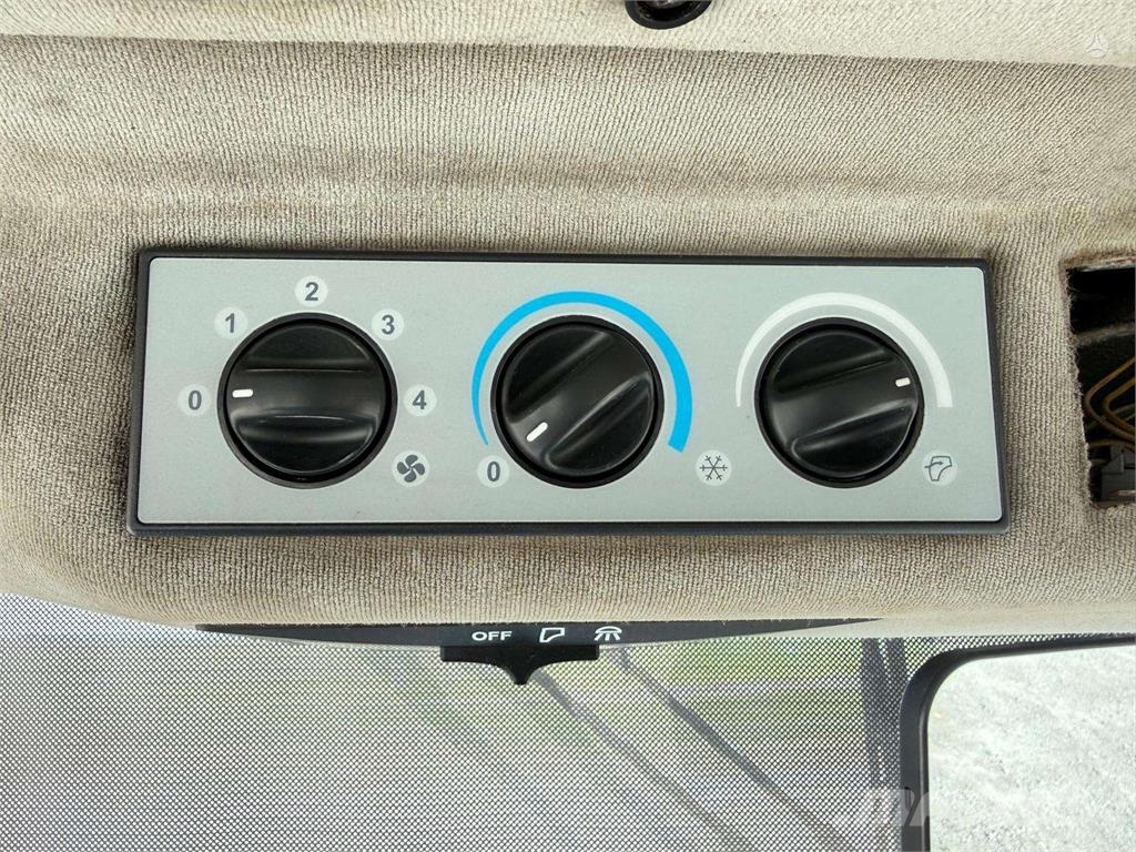 Valtra A93H + Palms 13 Форвардеры