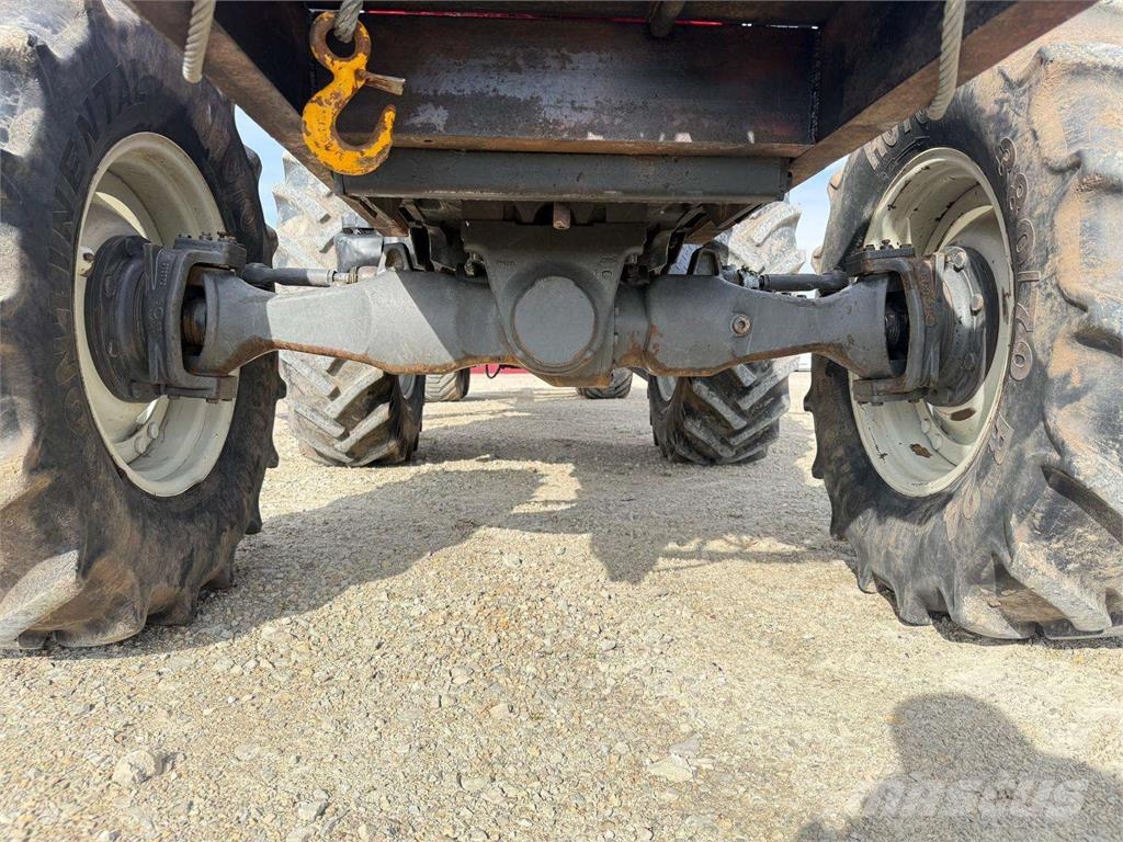 Valtra A93H + Palms 13 Форвардеры