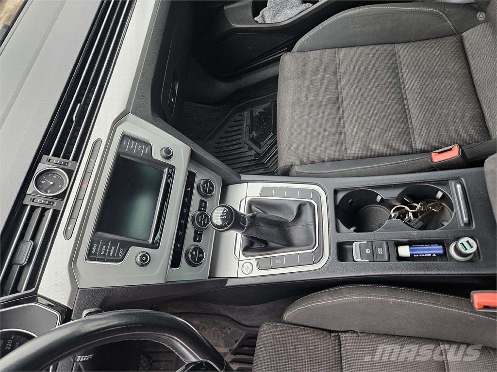 Volkswagen Carros