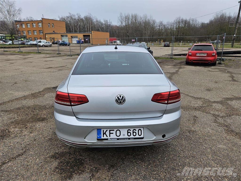 Volkswagen Carros