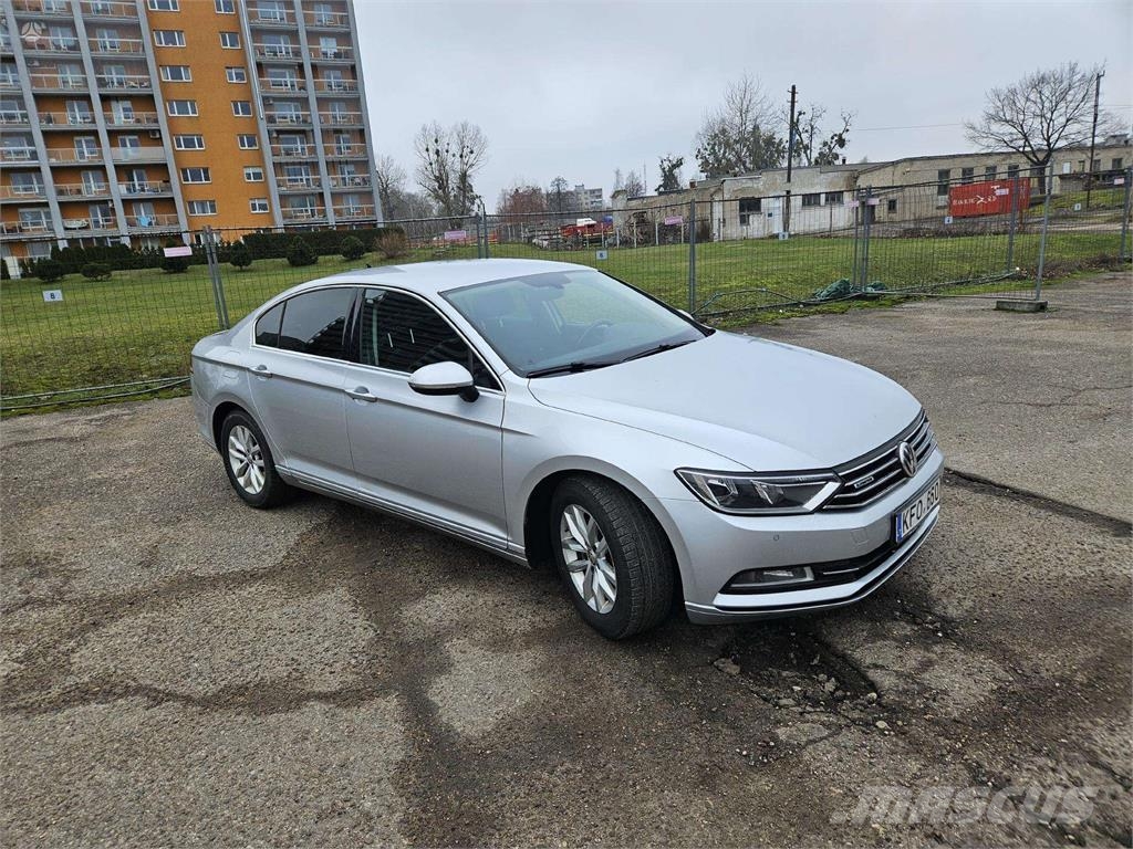 Volkswagen Carros