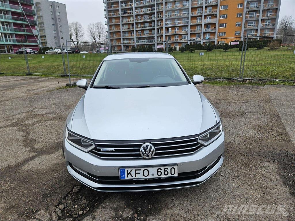 Volkswagen Carros