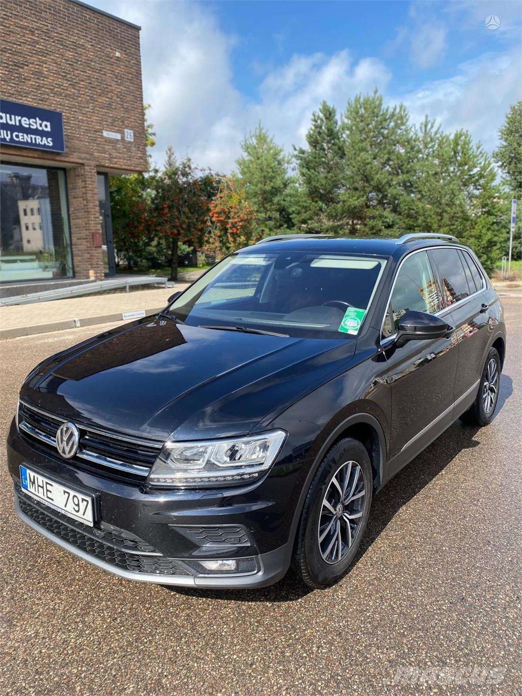 Volkswagen Carros