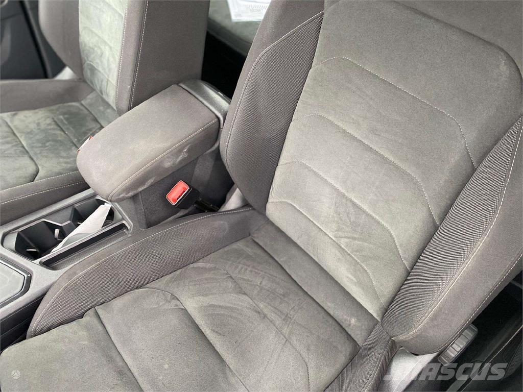 Volkswagen Carros