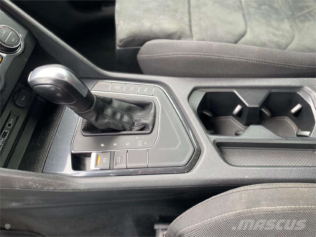 Volkswagen Carros