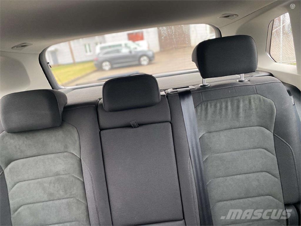Volkswagen Carros