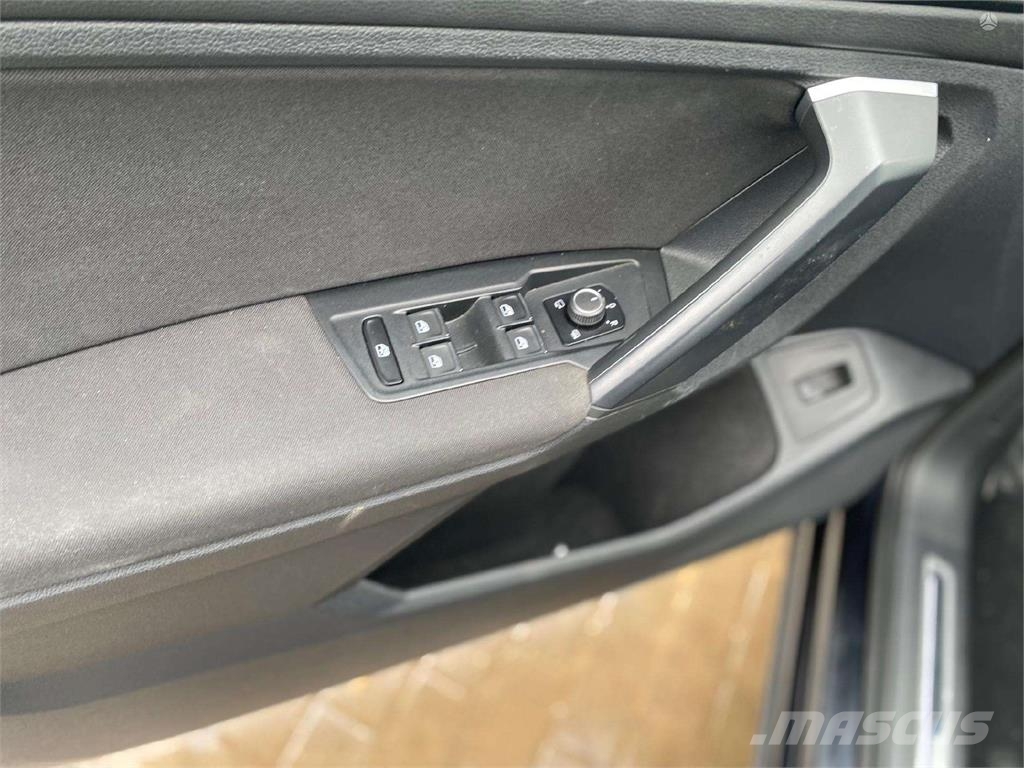 Volkswagen Carros