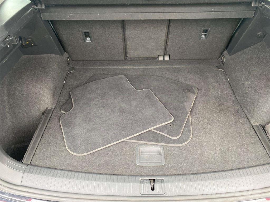 Volkswagen Carros