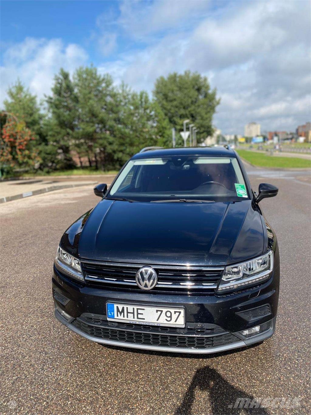 Volkswagen Carros