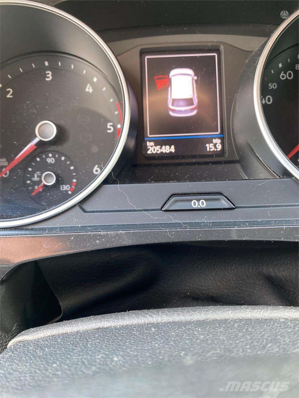 Volkswagen Carros