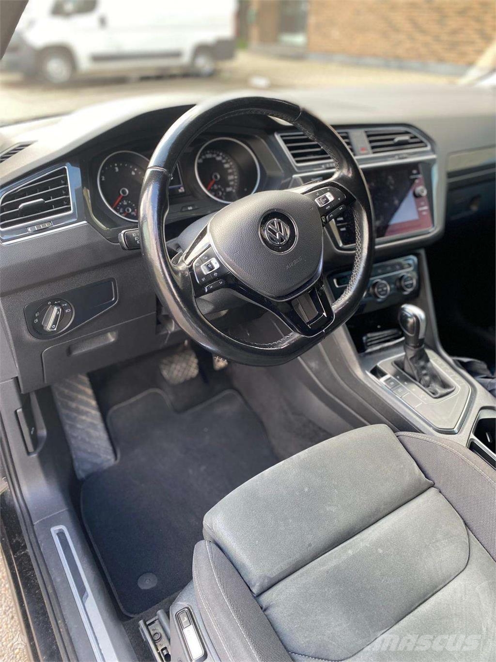 Volkswagen Carros