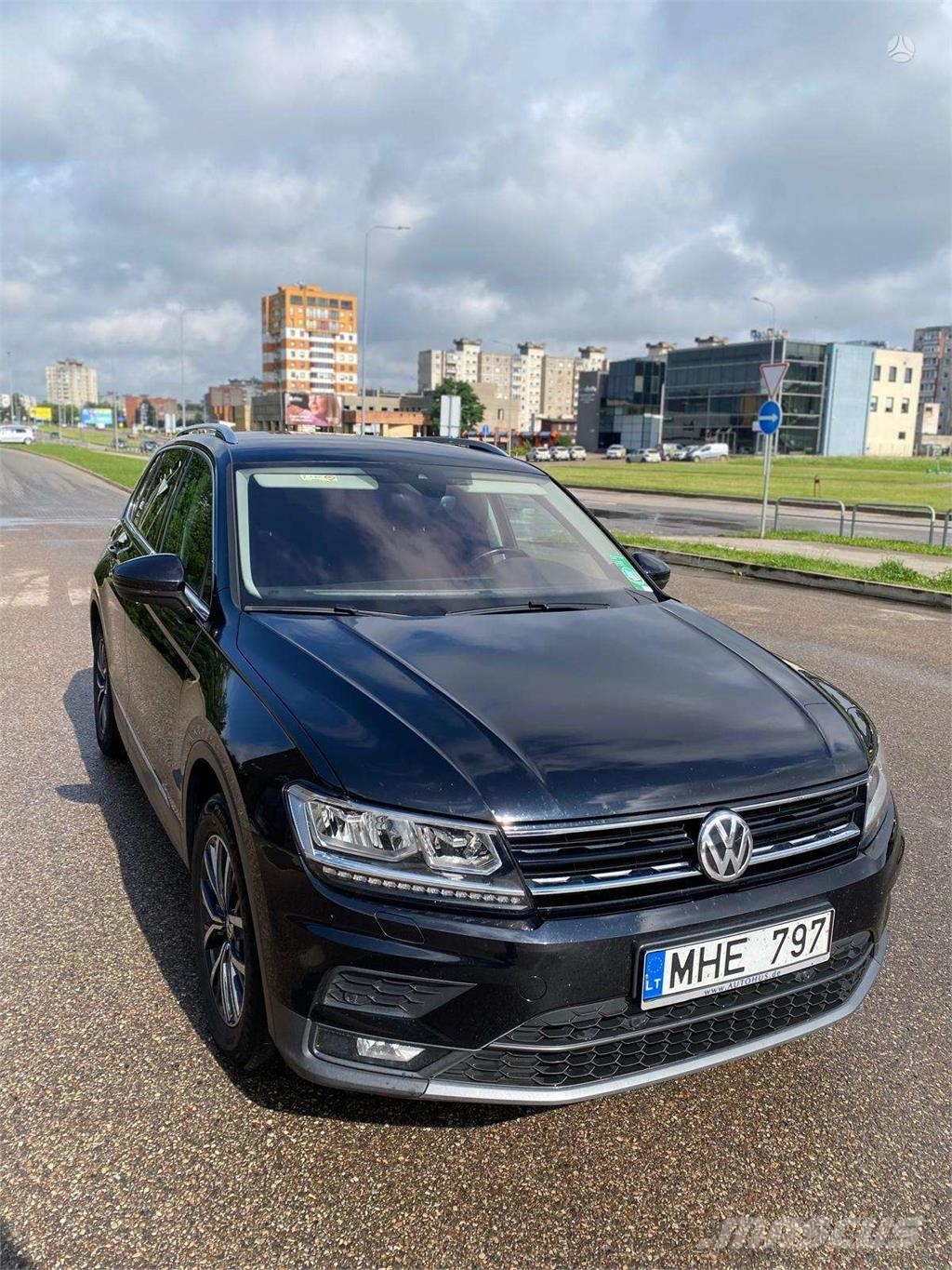 Volkswagen Carros