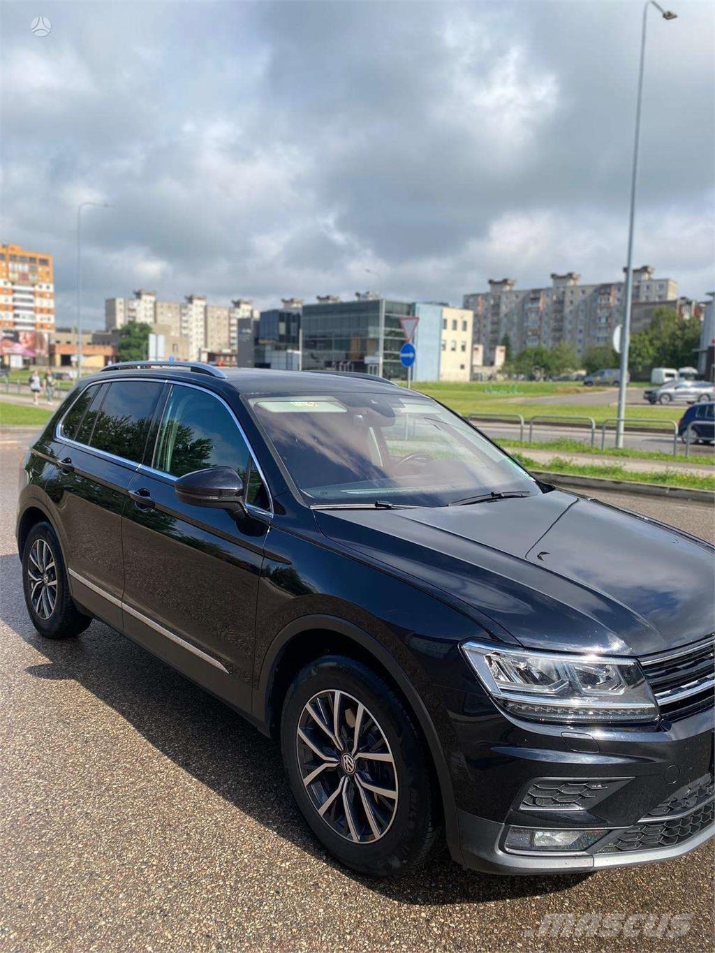 Volkswagen Carros