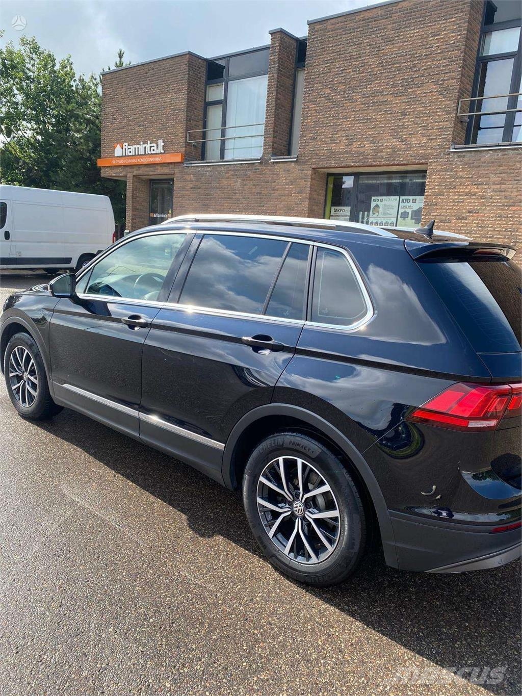 Volkswagen Carros