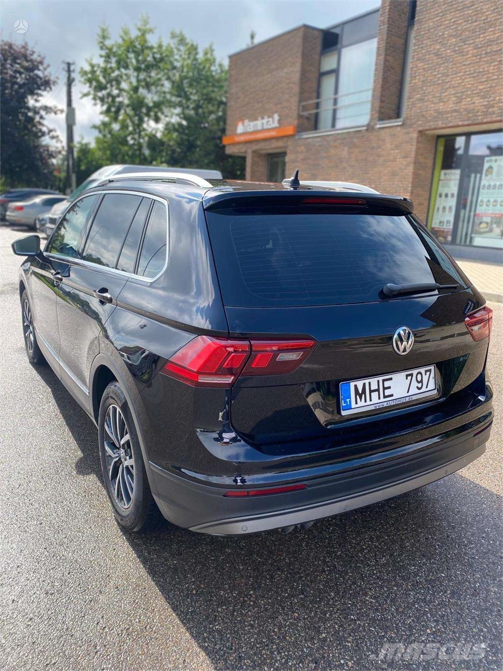 Volkswagen Carros