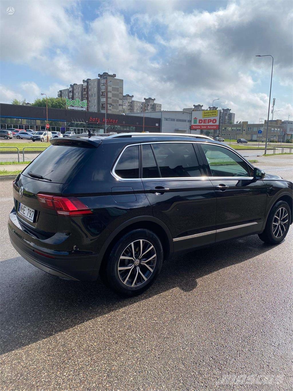 Volkswagen Carros