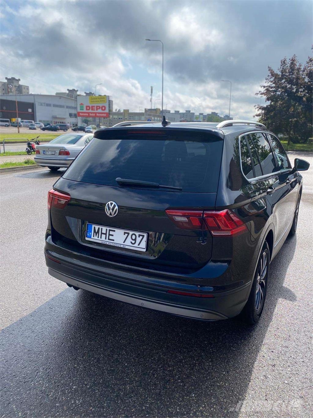 Volkswagen Carros