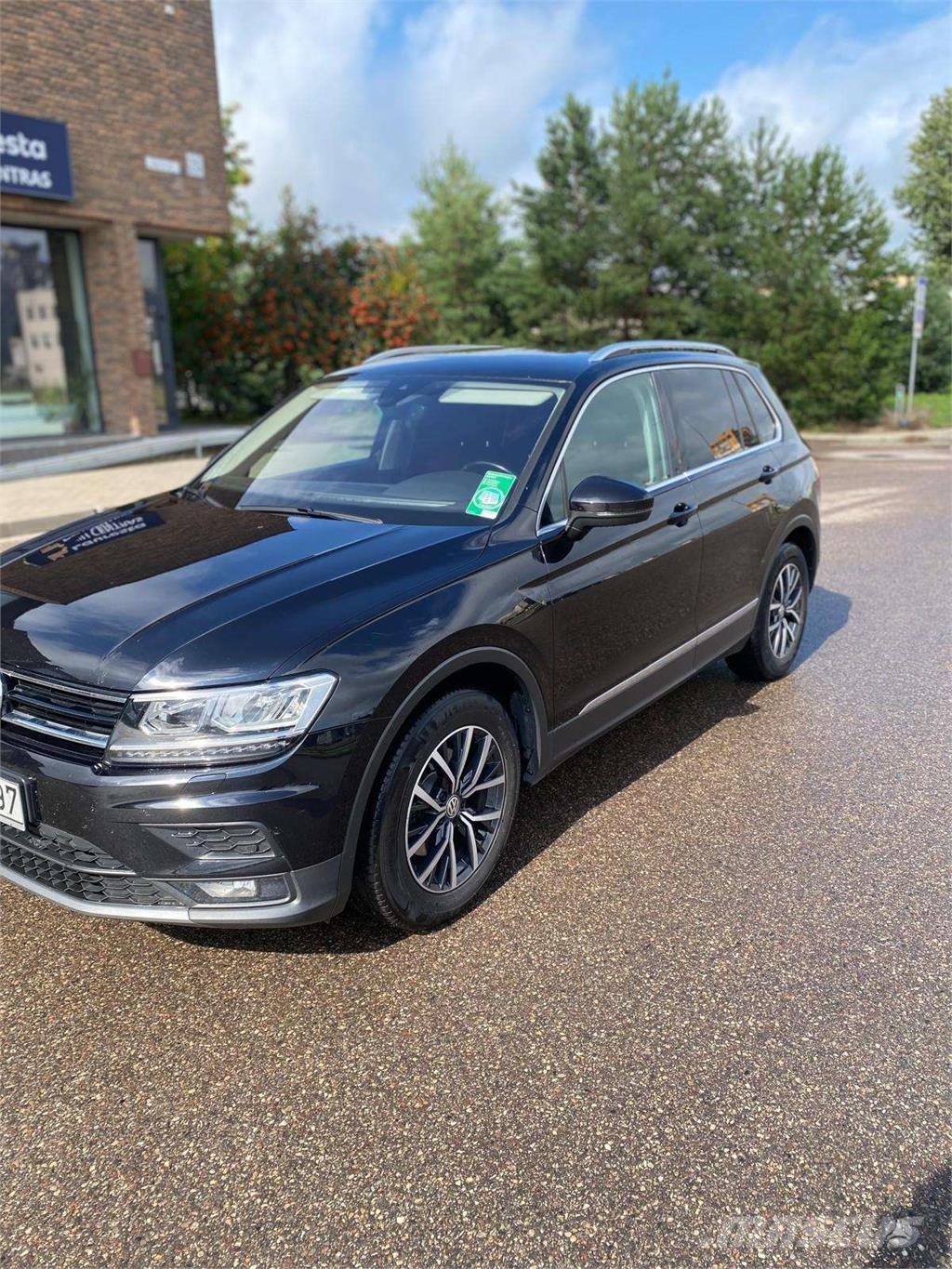 Volkswagen Carros