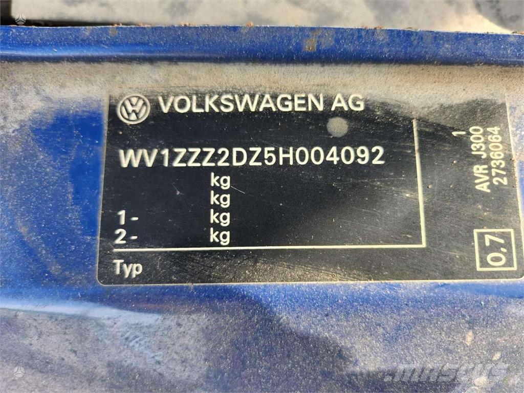 Volkswagen  Carros
